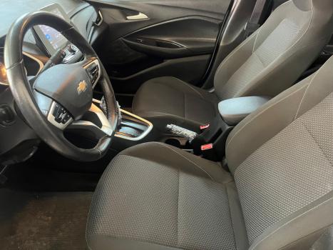 CHEVROLET Onix Sedan 1.0 12V 4P FLEX LTZ PLUS TURBO AUTOMTICO, Foto 9