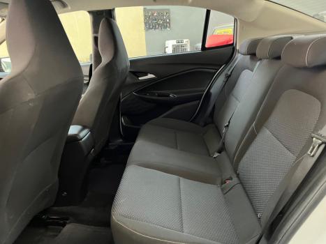 CHEVROLET Onix Sedan 1.0 12V 4P FLEX LTZ PLUS TURBO AUTOMTICO, Foto 10