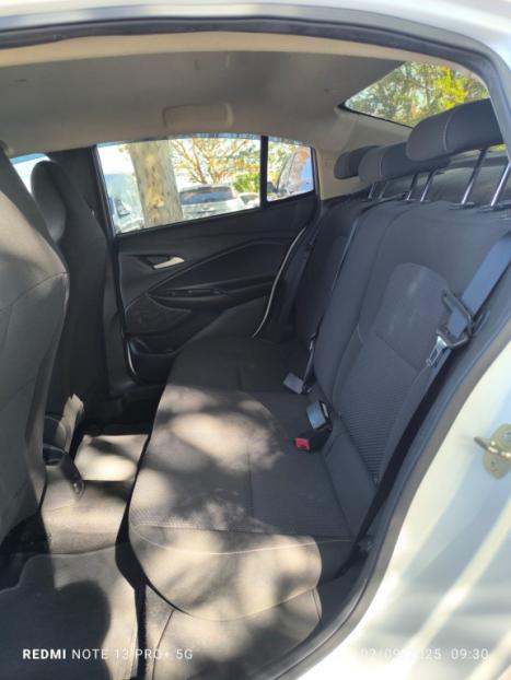 CHEVROLET Onix Sedan 1.0 12V 4P FLEX LT PLUS, Foto 4