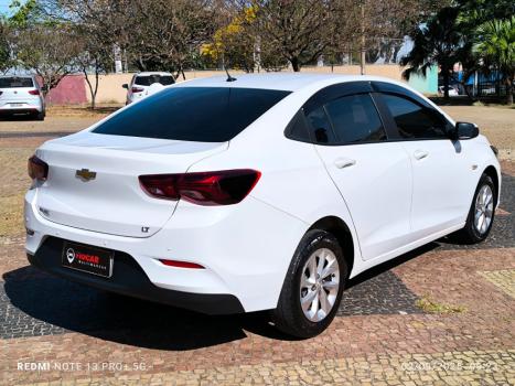CHEVROLET Onix Sedan 1.0 12V 4P FLEX LT PLUS, Foto 7