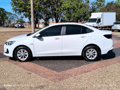 CHEVROLET Onix Sedan 1.0 12V 4P FLEX LT PLUS, Foto 10