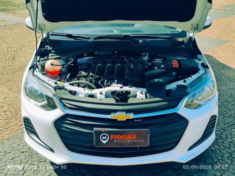 CHEVROLET Onix Sedan 1.0 12V 4P FLEX LT PLUS, Foto 11