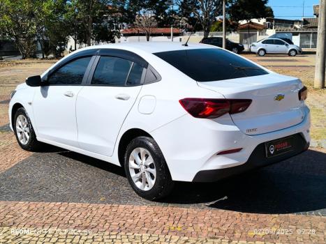 CHEVROLET Onix Sedan 1.0 12V 4P FLEX LT PLUS, Foto 12