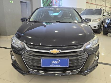 CHEVROLET Onix Sedan 1.0 12V 4P FLEX LTZ PLUS TURBO, Foto 2