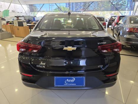 CHEVROLET Onix Sedan 1.0 12V 4P FLEX LTZ PLUS TURBO, Foto 5