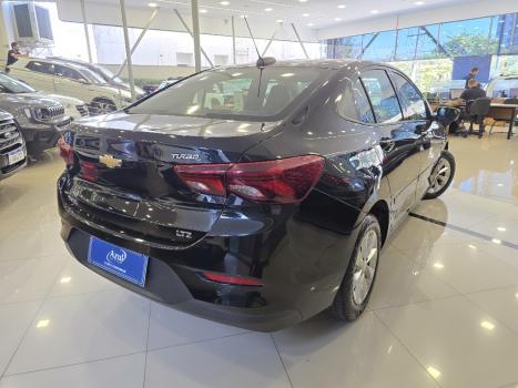 CHEVROLET Onix Sedan 1.0 12V 4P FLEX LTZ PLUS TURBO, Foto 6