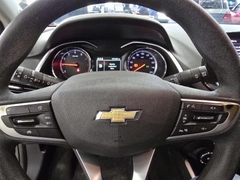 CHEVROLET Onix Sedan 1.0 12V 4P FLEX LTZ PLUS TURBO, Foto 11