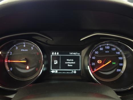 CHEVROLET Onix Sedan 1.0 12V 4P FLEX LTZ PLUS TURBO, Foto 12