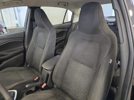 CHEVROLET Onix Sedan 1.0 12V 4P FLEX LTZ PLUS TURBO, Foto 13