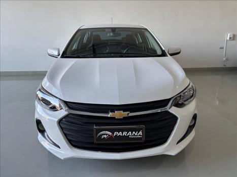 CHEVROLET Onix Sedan 1.0 12V 4P FLEX LTZ PLUS TURBO AUTOMTICO, Foto 2