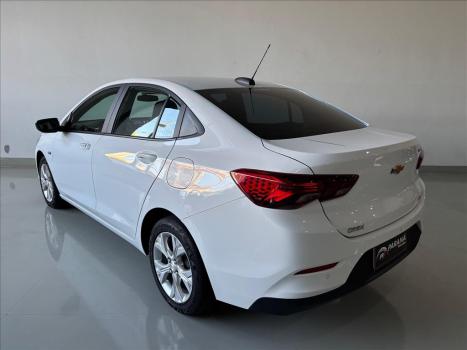CHEVROLET Onix Sedan 1.0 12V 4P FLEX LTZ PLUS TURBO AUTOMTICO, Foto 4