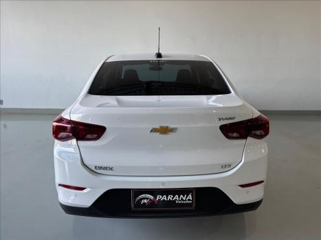 CHEVROLET Onix Sedan 1.0 12V 4P FLEX LTZ PLUS TURBO AUTOMTICO, Foto 5