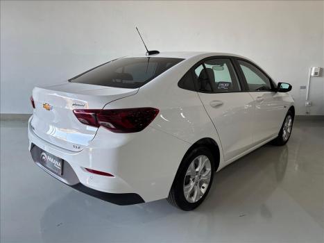 CHEVROLET Onix Sedan 1.0 12V 4P FLEX LTZ PLUS TURBO AUTOMTICO, Foto 6