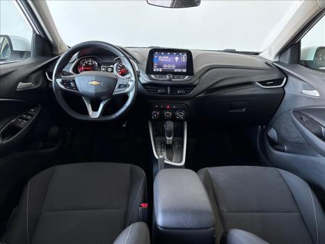 CHEVROLET Onix Sedan 1.0 12V 4P FLEX LTZ PLUS TURBO AUTOMTICO, Foto 7