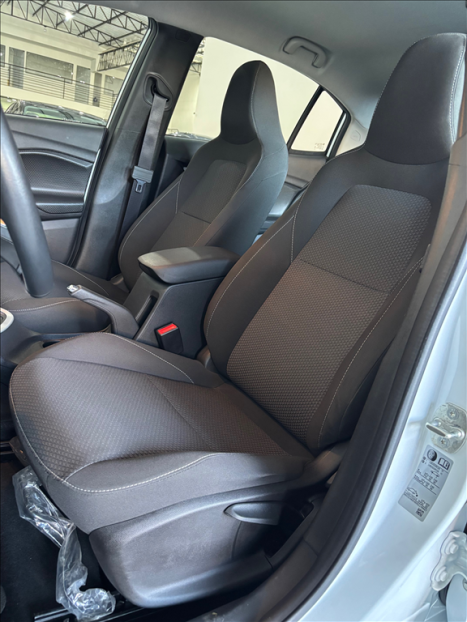 CHEVROLET Onix Sedan 1.0 12V 4P FLEX LTZ PLUS TURBO AUTOMTICO, Foto 8