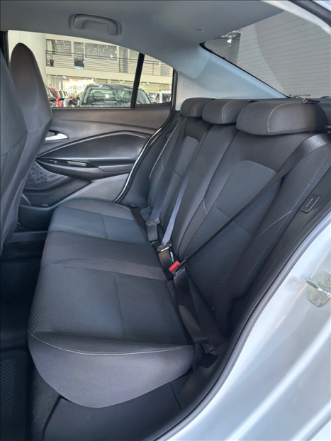 CHEVROLET Onix Sedan 1.0 12V 4P FLEX LTZ PLUS TURBO AUTOMTICO, Foto 9