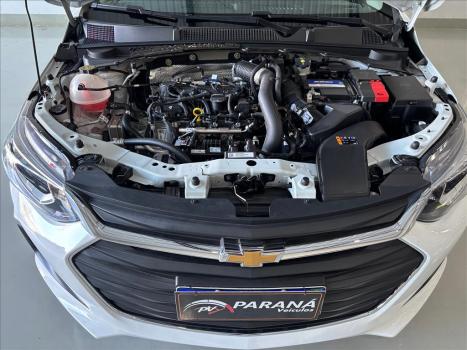CHEVROLET Onix Sedan 1.0 12V 4P FLEX LTZ PLUS TURBO AUTOMTICO, Foto 16