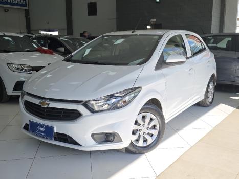 CHEVROLET Onix Sedan 1.0 4P FLEX LT, Foto 3