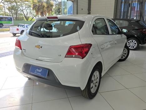 CHEVROLET Onix Sedan 1.0 4P FLEX LT, Foto 6