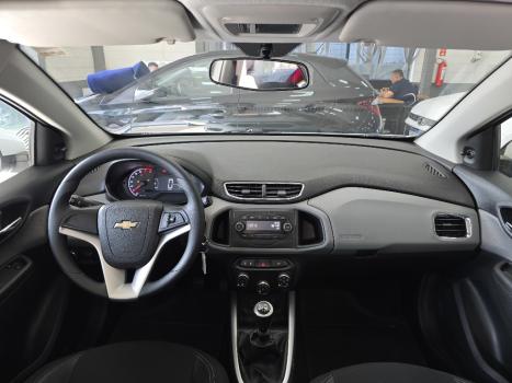 CHEVROLET Onix Sedan 1.0 4P FLEX LT, Foto 7