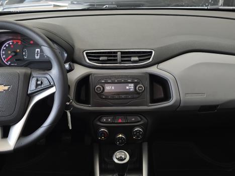 CHEVROLET Onix Sedan 1.0 4P FLEX LT, Foto 8