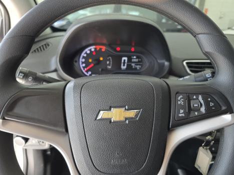 CHEVROLET Onix Sedan 1.0 4P FLEX LT, Foto 11