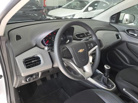 CHEVROLET Onix Sedan 1.0 4P FLEX LT, Foto 14