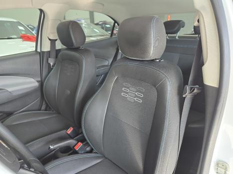 CHEVROLET Onix Sedan 1.0 4P FLEX LT, Foto 15