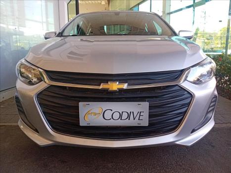 CHEVROLET Onix Sedan 1.0 12V 4P FLEX LT PLUS TURBO AUTOMTICO, Foto 1