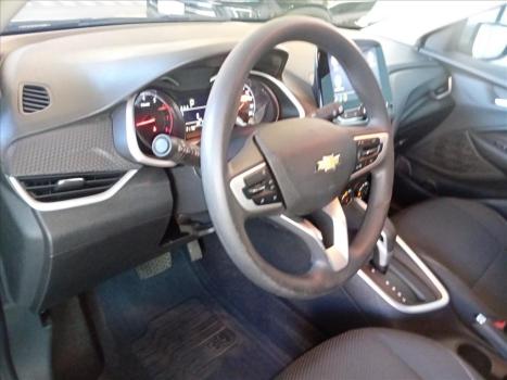 CHEVROLET Onix Sedan 1.0 12V 4P FLEX LT PLUS TURBO AUTOMTICO, Foto 7