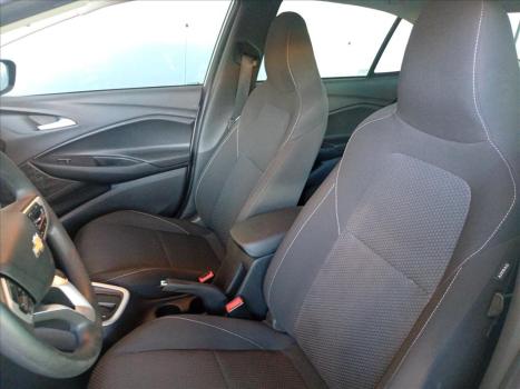 CHEVROLET Onix Sedan 1.0 12V 4P FLEX LT PLUS TURBO AUTOMTICO, Foto 11