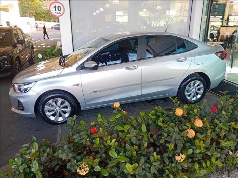 CHEVROLET Onix Sedan 1.0 12V 4P FLEX LT PLUS TURBO AUTOMTICO, Foto 14