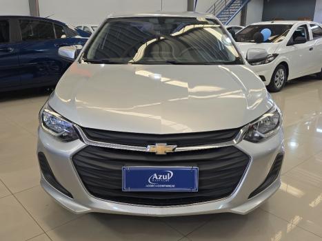 CHEVROLET Onix Sedan 1.0 12V 4P FLEX LT PLUS TURBO AUTOMTICO, Foto 2