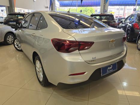 CHEVROLET Onix Sedan 1.0 12V 4P FLEX LT PLUS TURBO AUTOMTICO, Foto 4
