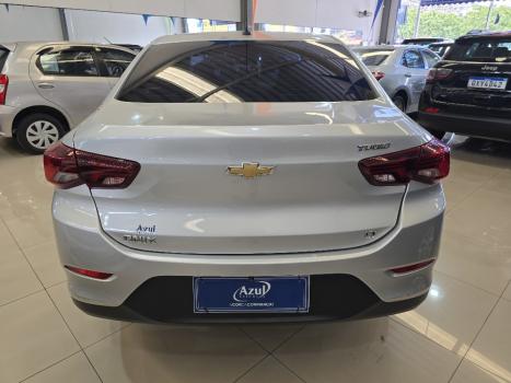 CHEVROLET Onix Sedan 1.0 12V 4P FLEX LT PLUS TURBO AUTOMTICO, Foto 5