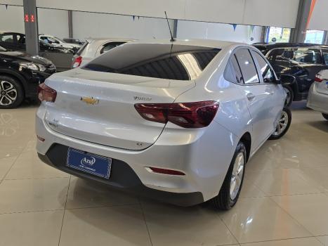 CHEVROLET Onix Sedan 1.0 12V 4P FLEX LT PLUS TURBO AUTOMTICO, Foto 6