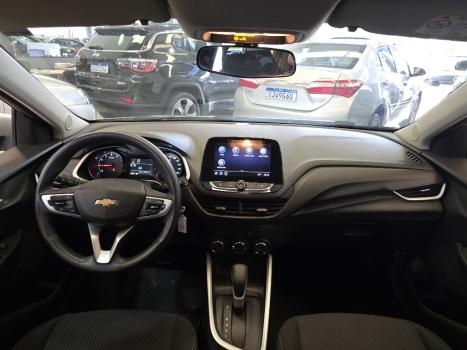 CHEVROLET Onix Sedan 1.0 12V 4P FLEX LT PLUS TURBO AUTOMTICO, Foto 7