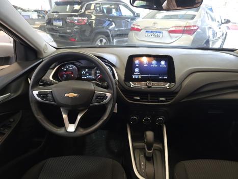 CHEVROLET Onix Sedan 1.0 12V 4P FLEX LT PLUS TURBO AUTOMTICO, Foto 10