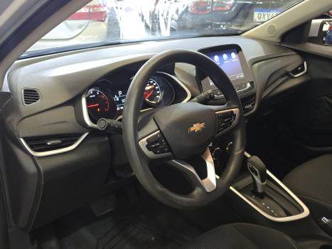 CHEVROLET Onix Sedan 1.0 12V 4P FLEX LT PLUS TURBO AUTOMTICO, Foto 14