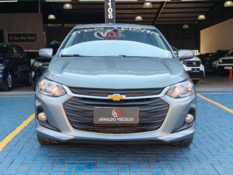 CHEVROLET Onix Sedan 1.0 12V 4P FLEX LTZ PLUS TURBO AUTOMTICO, Foto 2