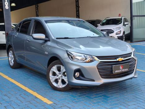 CHEVROLET Onix Sedan 1.0 12V 4P FLEX LTZ PLUS TURBO AUTOMTICO, Foto 3