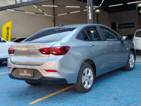 CHEVROLET Onix Sedan 1.0 12V 4P FLEX LTZ PLUS TURBO AUTOMTICO, Foto 4