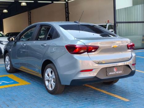 CHEVROLET Onix Sedan 1.0 12V 4P FLEX LTZ PLUS TURBO AUTOMTICO, Foto 6