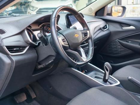 CHEVROLET Onix Sedan 1.0 12V 4P FLEX LTZ PLUS TURBO AUTOMTICO, Foto 8