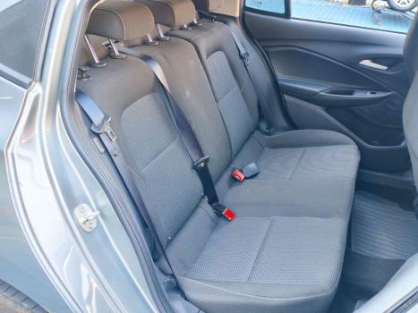CHEVROLET Onix Sedan 1.0 12V 4P FLEX LTZ PLUS TURBO AUTOMTICO, Foto 12