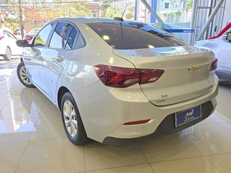 CHEVROLET Onix Sedan 1.0 12V 4P FLEX LTZ PLUS TURBO, Foto 4