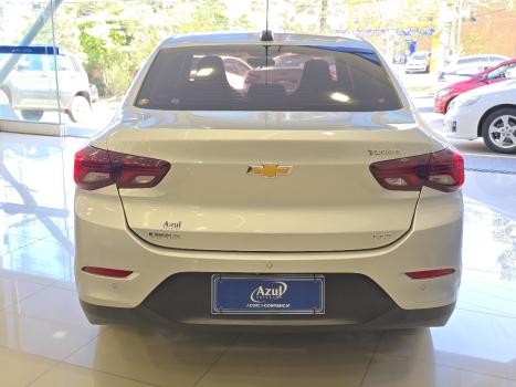 CHEVROLET Onix Sedan 1.0 12V 4P FLEX LTZ PLUS TURBO, Foto 5