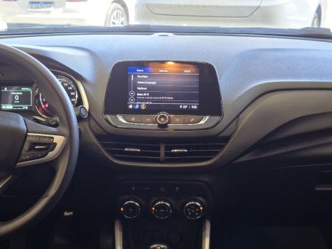 CHEVROLET Onix Sedan 1.0 12V 4P FLEX LTZ PLUS TURBO, Foto 7