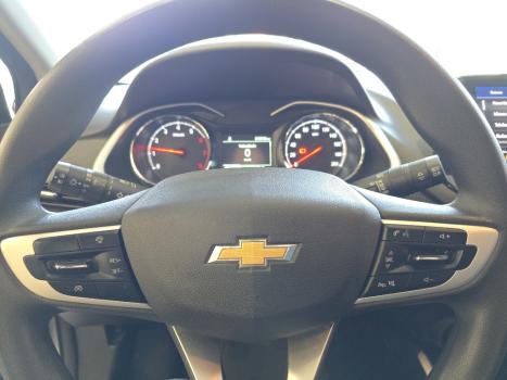 CHEVROLET Onix Sedan 1.0 12V 4P FLEX LTZ PLUS TURBO, Foto 10