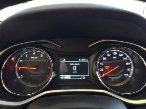CHEVROLET Onix Sedan 1.0 12V 4P FLEX LTZ PLUS TURBO, Foto 11